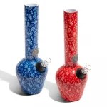 Why Cold Bong Hits Feel Different When Temperature Stays Consistent