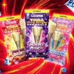 Looper THCA Live Rosin Prerolls Product Review Article