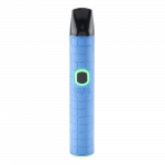 Ooze Pinch Dry Herb Vaporizer Product Review Article