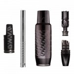 DynaVap VonG X – Stealth Product Review