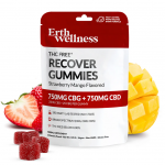 What Are Recovery Gummies: A Beginner’s Guide to Full Body Recovery