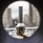Best Pipe for Outdoor Smoking: The Durability and Portability of Chill Steel Pipes