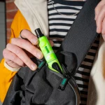 Ooze Hivo 510 Thread Conceal Battery – 400 mAh – Green Swish Product Review