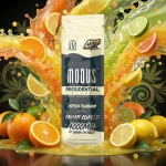 What is the Presidential Blend: Everything You Need to Know About this Modus Brand Mix