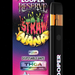 Looper Reserve 1G: Strawnana Product Review