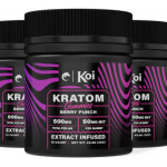 Kratom Gummies and Shots: How to Know Which One to Buy