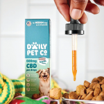 Calming Edibles for Dogs: A Complete Guide for Pet Owners