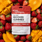 Gummies for Relief: What to Know Before Buying