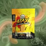 Dual Flavor Gummies and What Makes the Format Popular