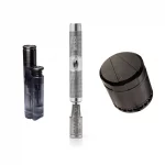 Dry Herb Vaporizer for Beginners: What to Know Before Buying